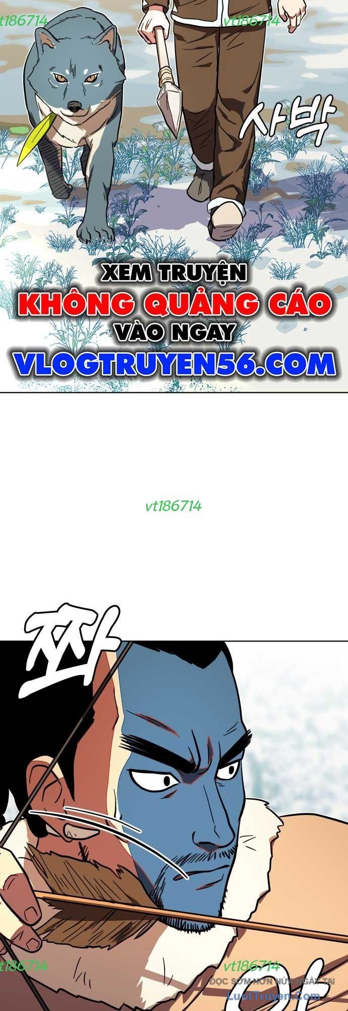 Tiền Sử Vlog [Chap 47]