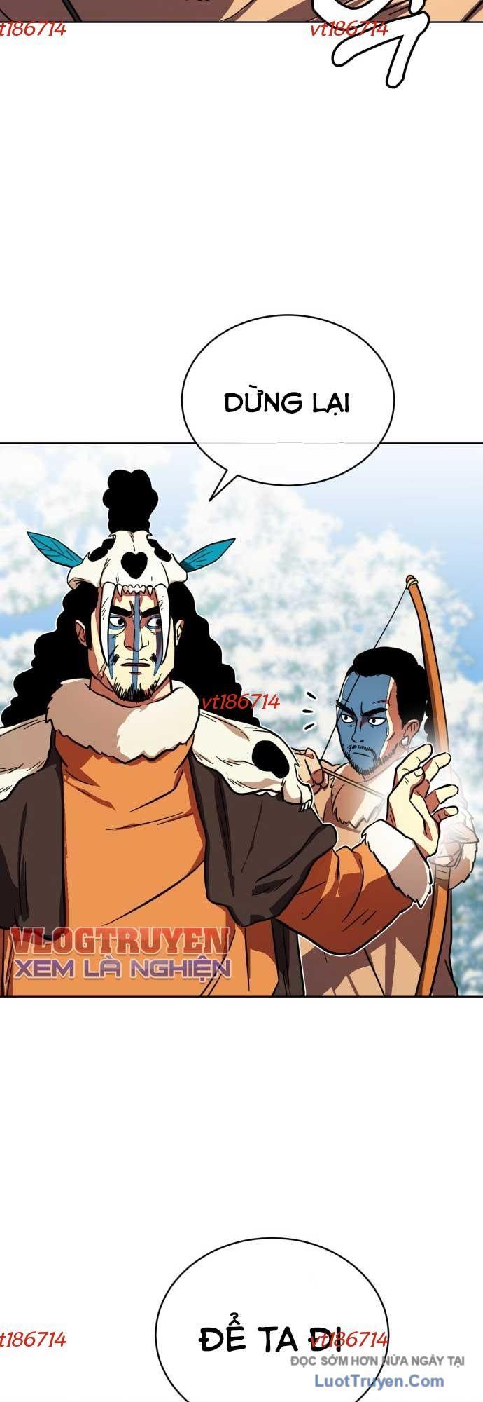 Tiền Sử Vlog [Chap 47]