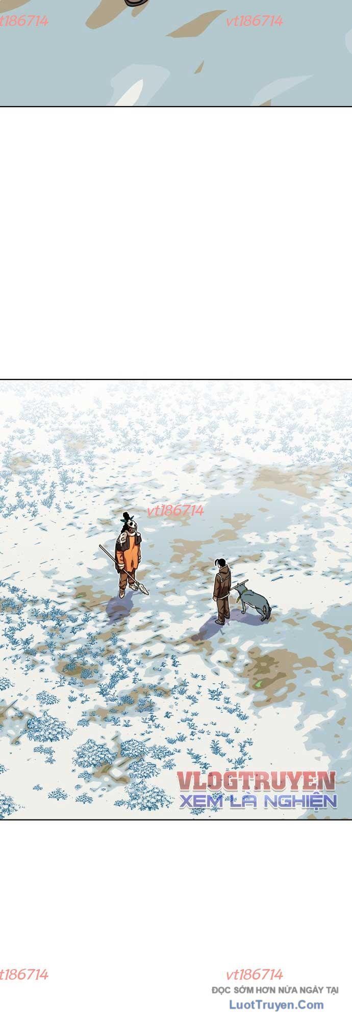 Tiền Sử Vlog [Chap 47]