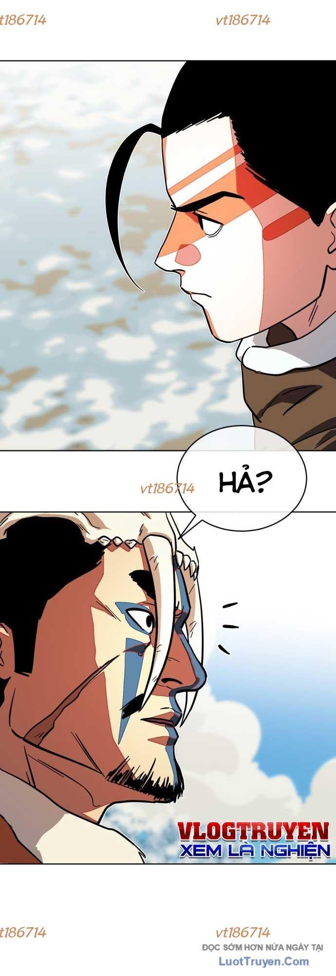 Tiền Sử Vlog [Chap 47]