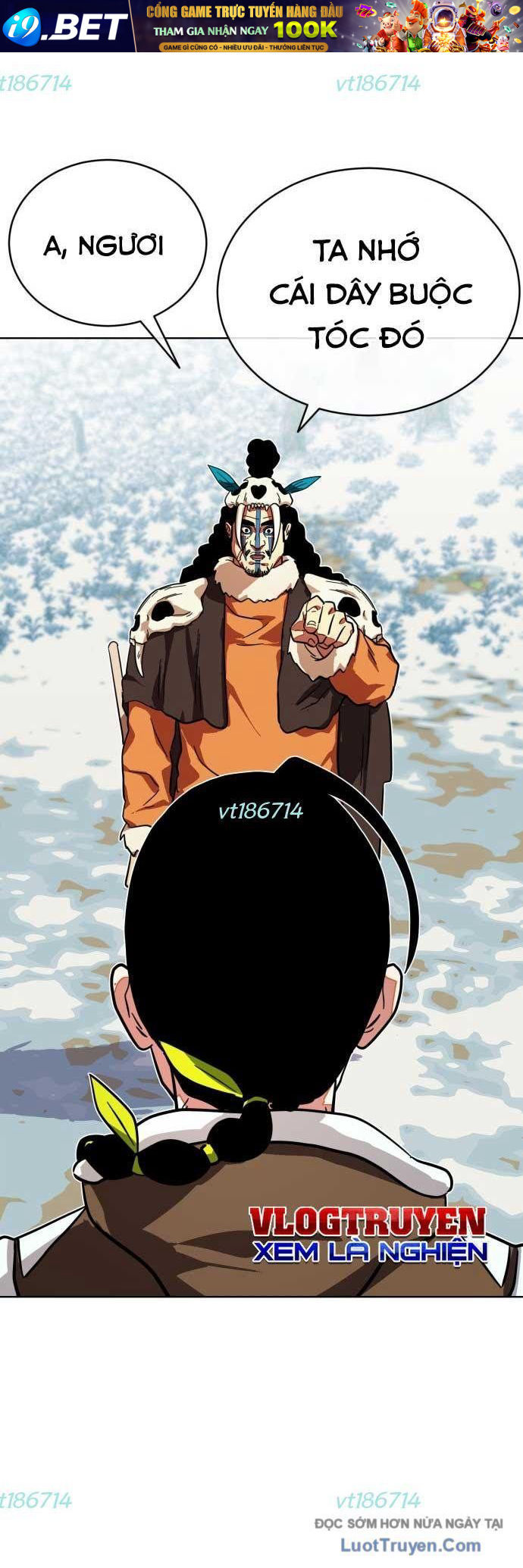 Tiền Sử Vlog [Chap 47]