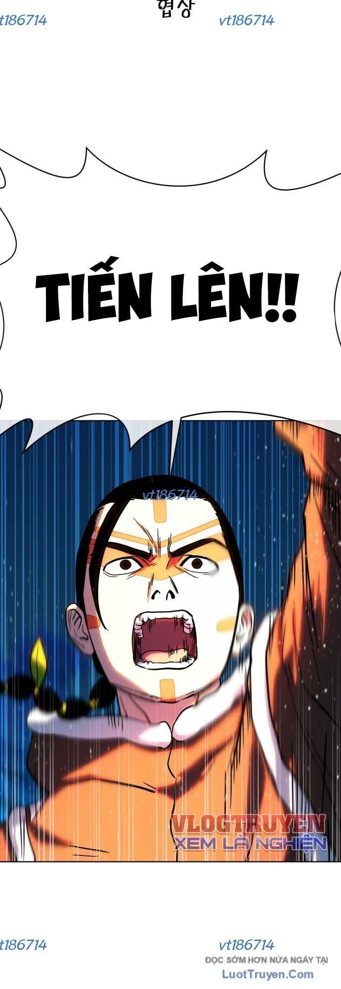 Tiền Sử Vlog [Chap 47]