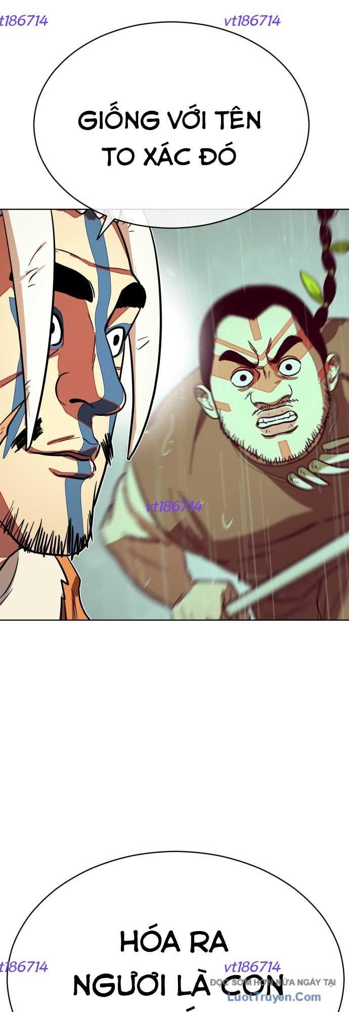 Tiền Sử Vlog [Chap 47]