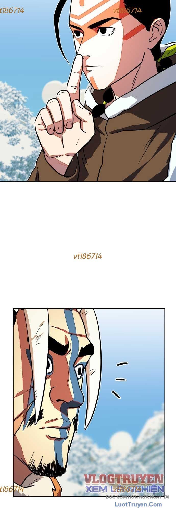 Tiền Sử Vlog [Chap 47]