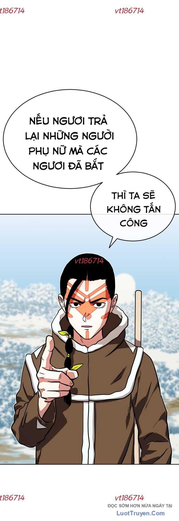 Tiền Sử Vlog [Chap 47]