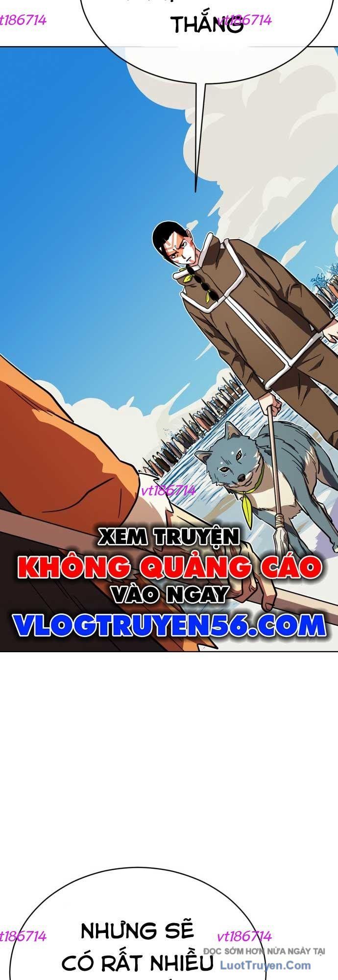 Tiền Sử Vlog [Chap 47]