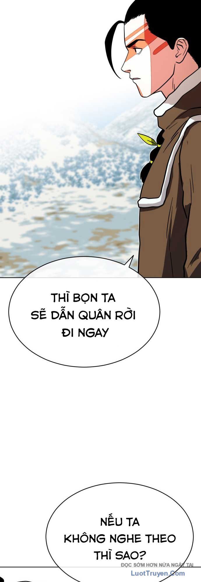 Tiền Sử Vlog [Chap 47]