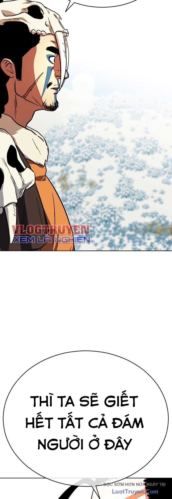 Tiền Sử Vlog [Chap 47]