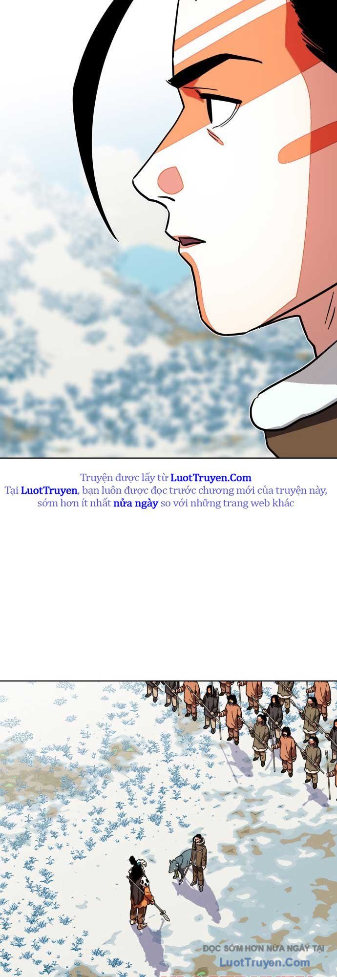 Tiền Sử Vlog [Chap 47]