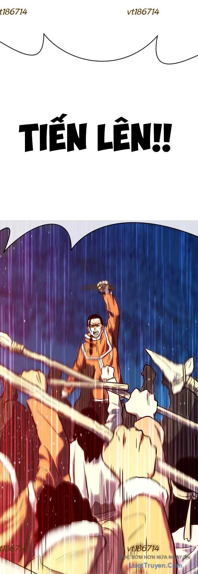 Tiền Sử Vlog [Chap 47]