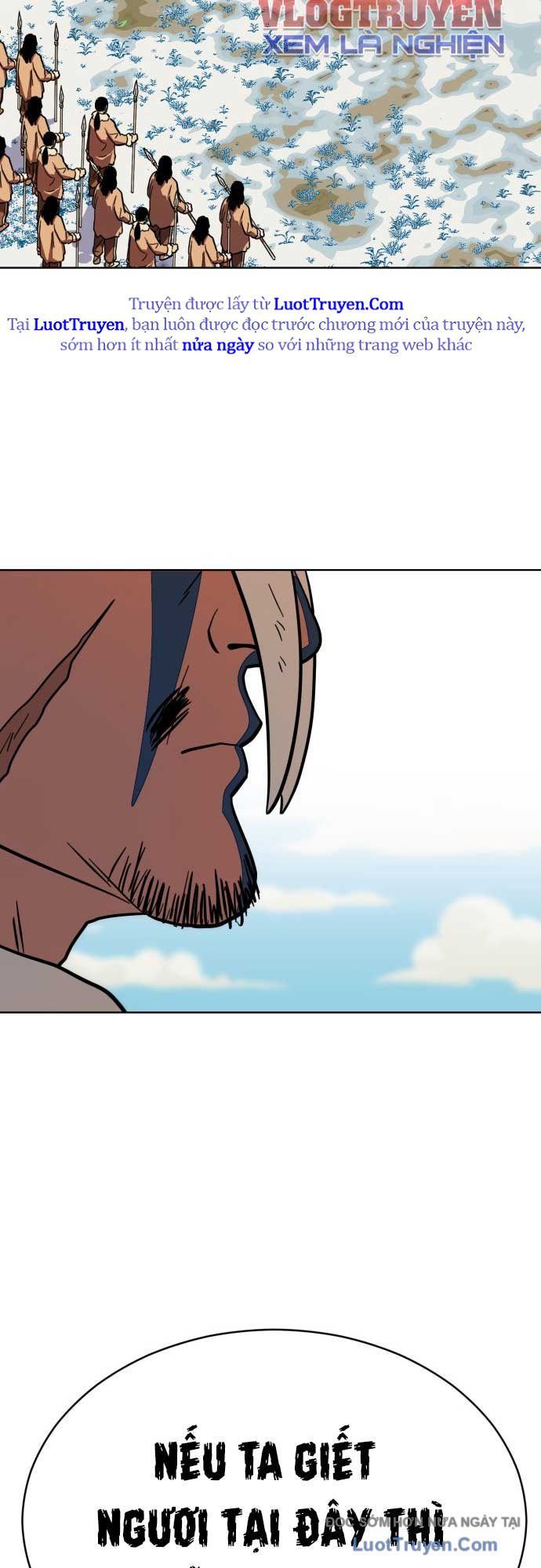 Tiền Sử Vlog [Chap 47]