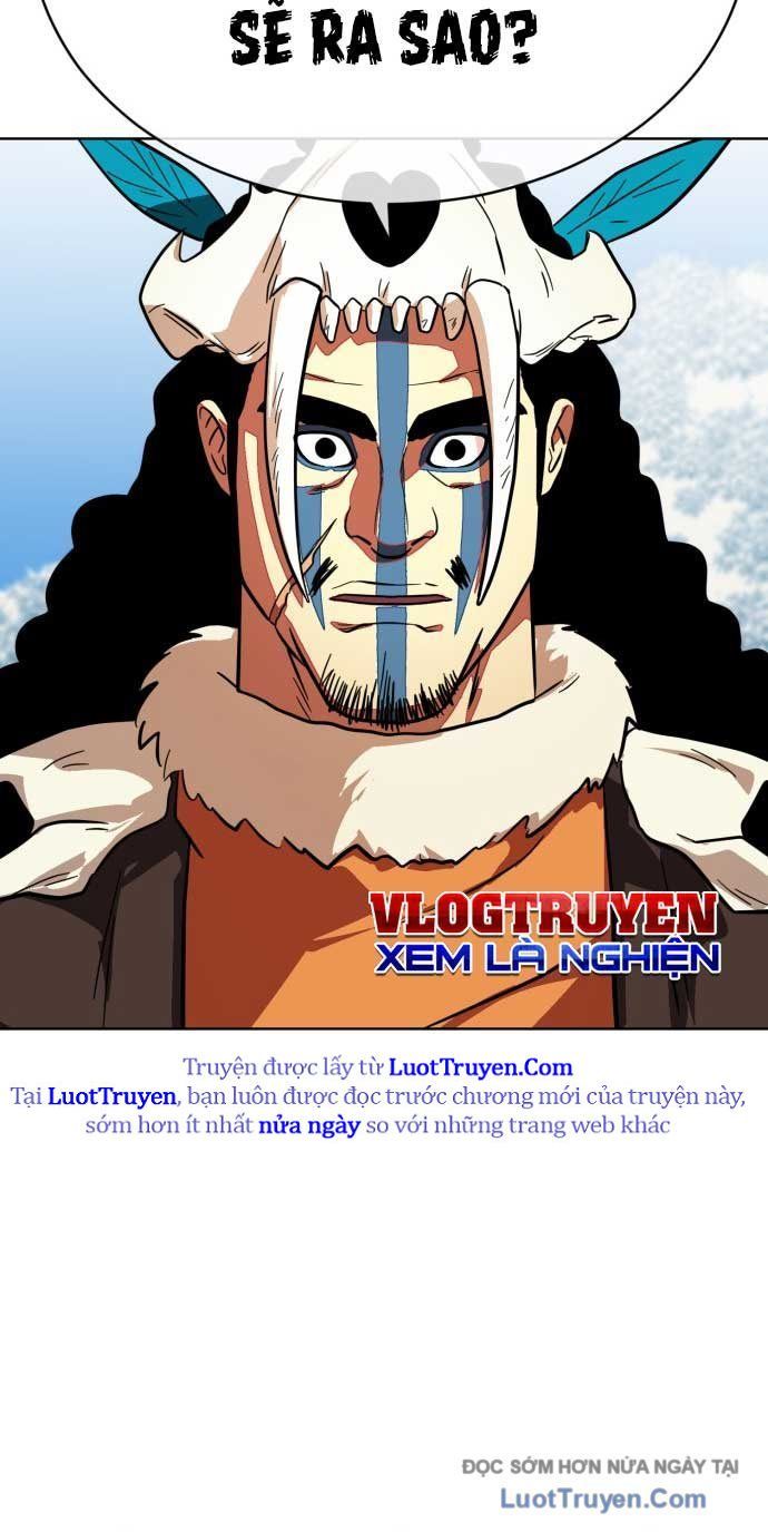 Tiền Sử Vlog [Chap 47]