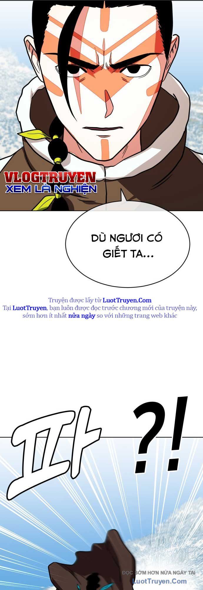 Tiền Sử Vlog [Chap 47]