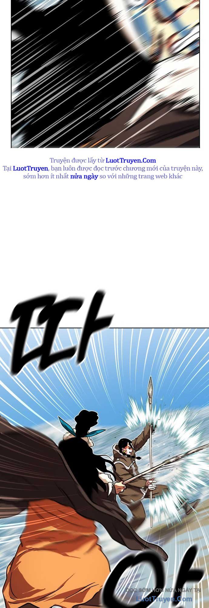 Tiền Sử Vlog [Chap 47]