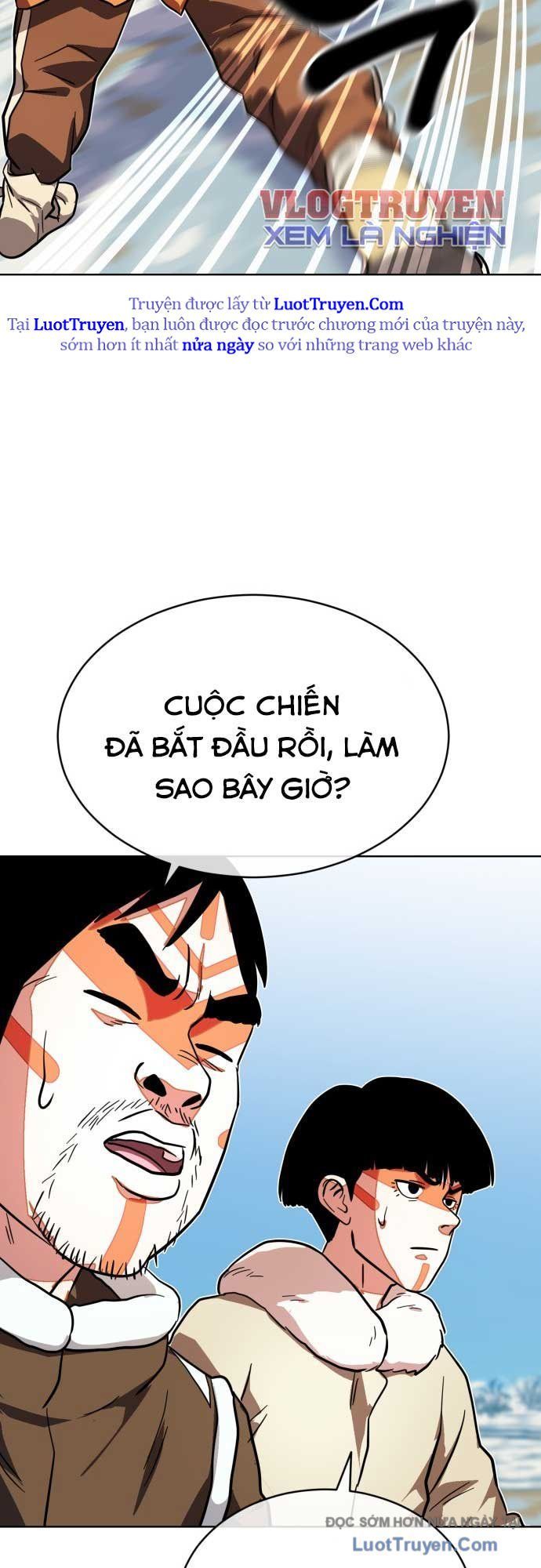 Tiền Sử Vlog [Chap 47]