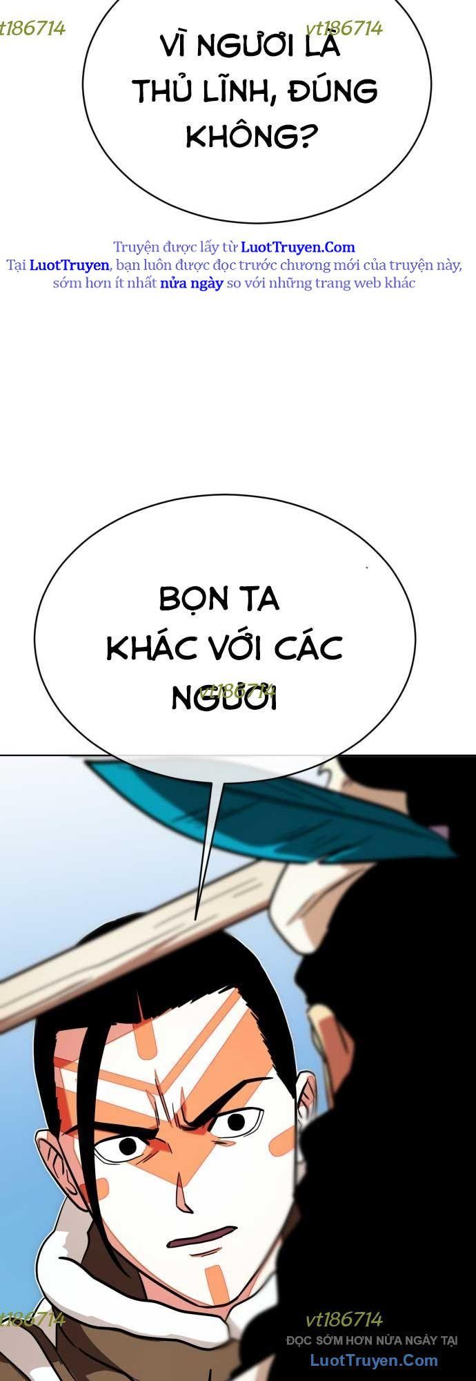 Tiền Sử Vlog [Chap 47]