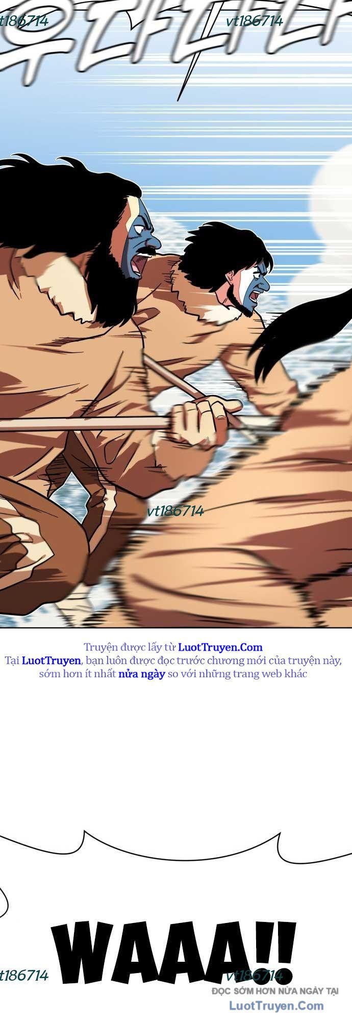 Tiền Sử Vlog [Chap 47]