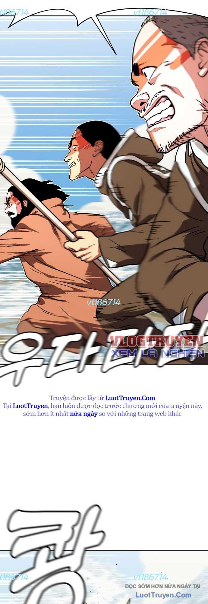 Tiền Sử Vlog [Chap 47]