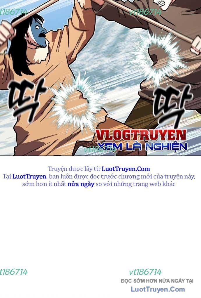 Tiền Sử Vlog [Chap 47]