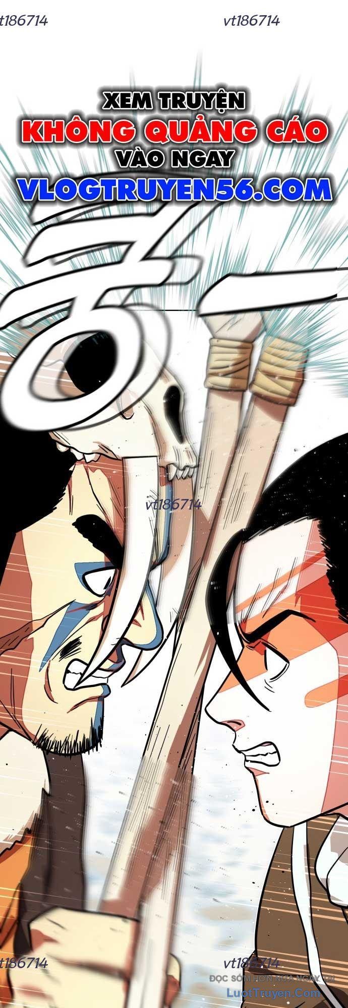 Tiền Sử Vlog [Chap 47]