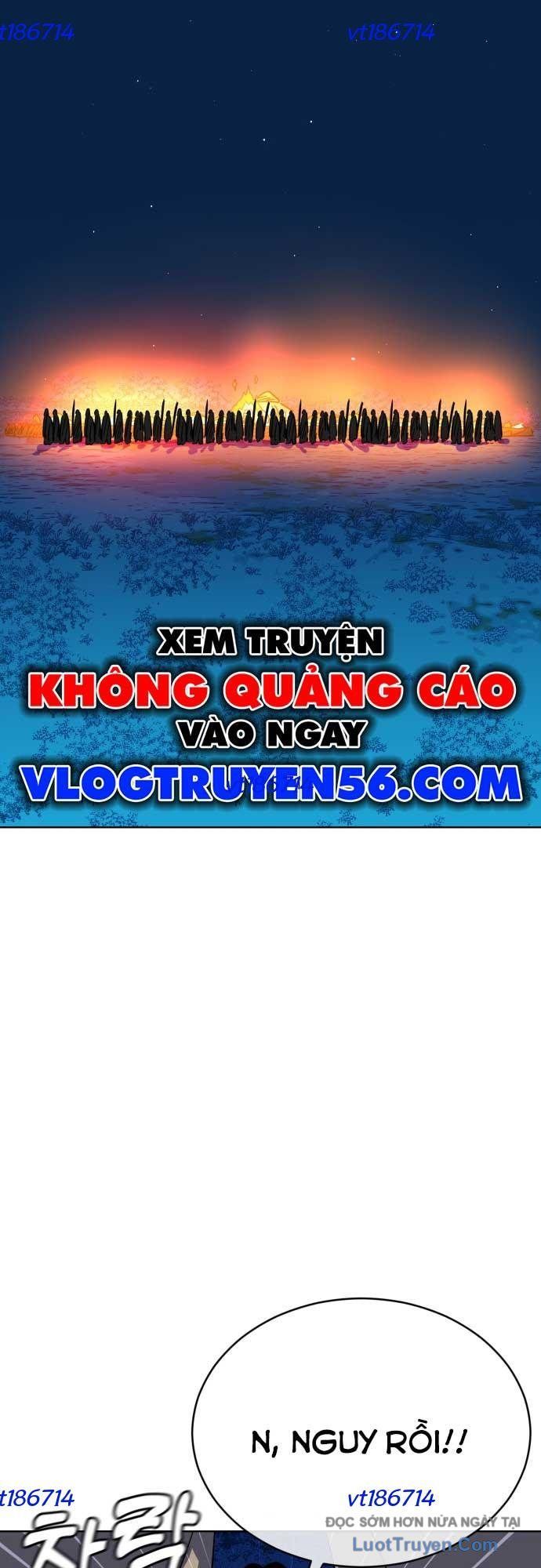 Tiền Sử Vlog [Chap 47]