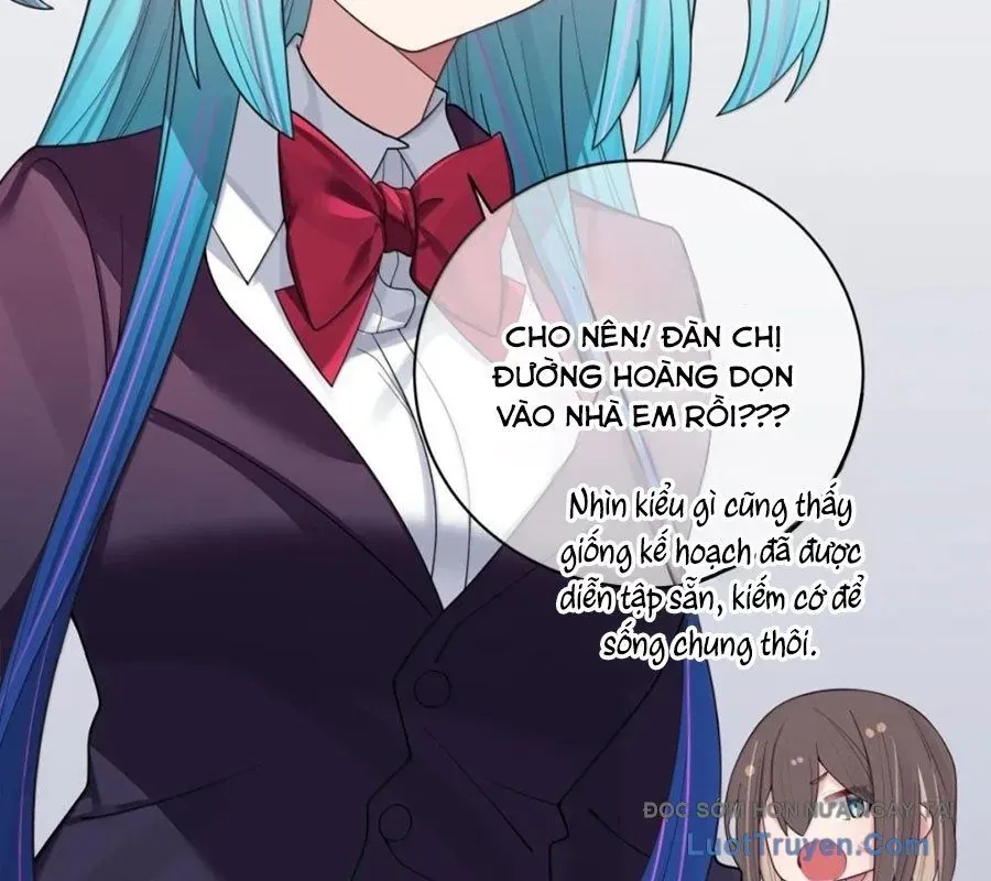 Làm Sao Để Chạy Trốn Dàn Hậu Cung Chapter 193 - TC Truyện