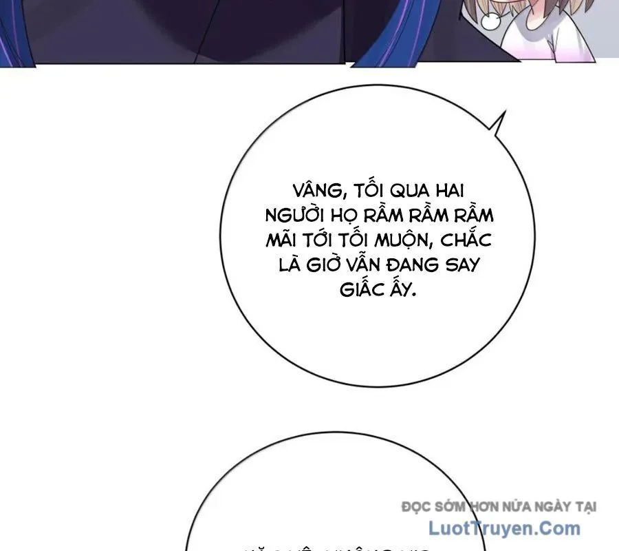 Làm Sao Để Chạy Trốn Dàn Hậu Cung Chapter 193 - TC Truyện