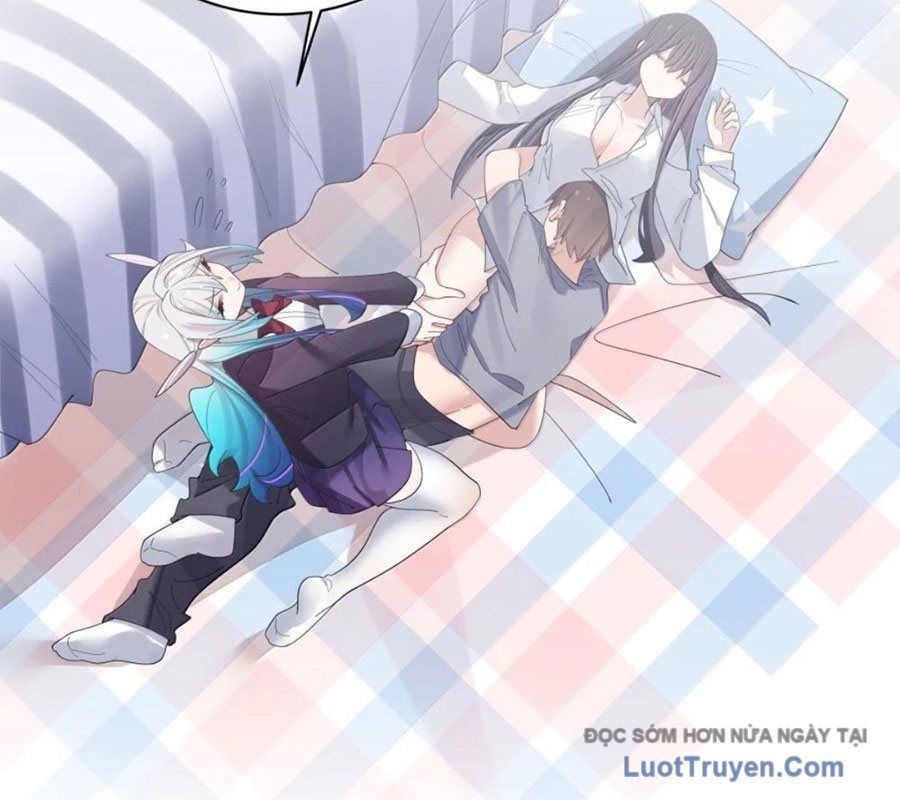 Làm Sao Để Chạy Trốn Dàn Hậu Cung Chapter 193 - TC Truyện