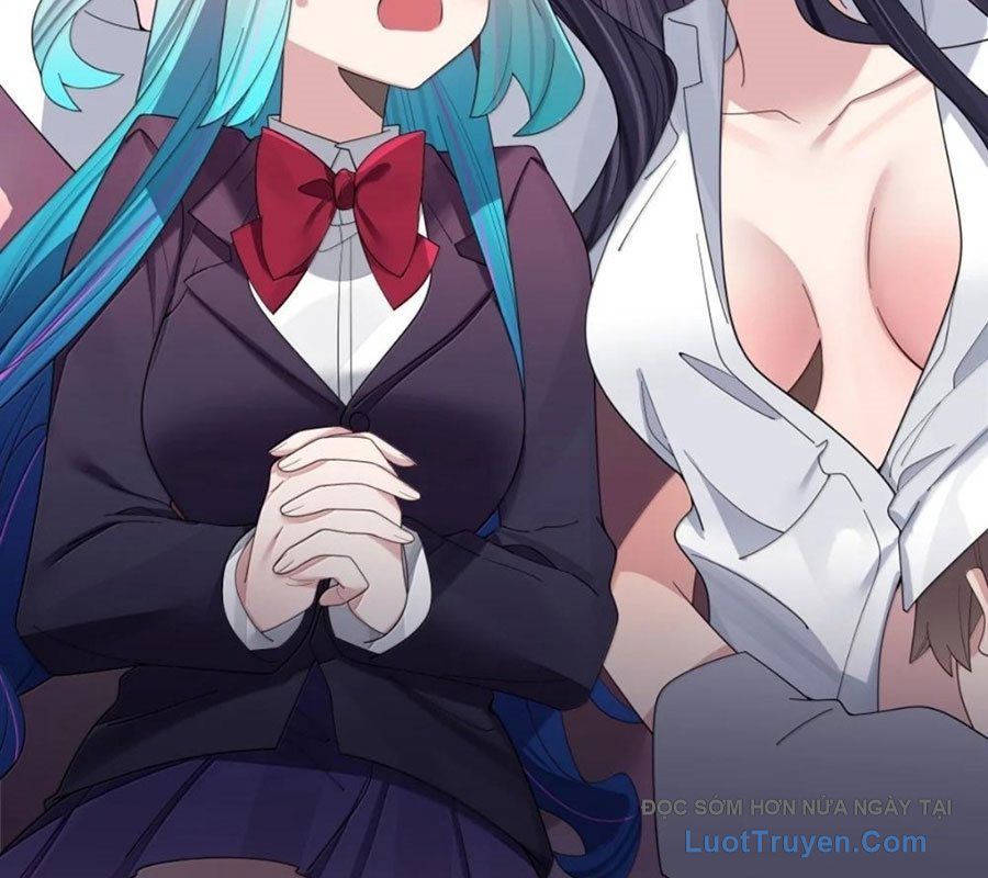 Làm Sao Để Chạy Trốn Dàn Hậu Cung Chapter 193 - TC Truyện