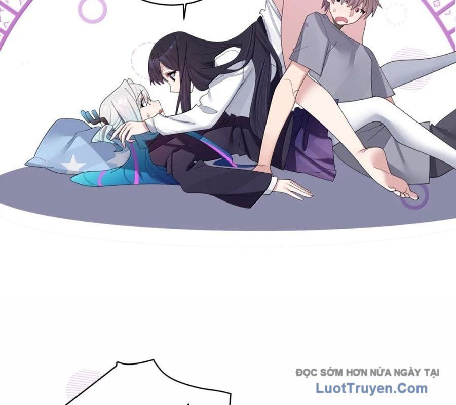 Làm Sao Để Chạy Trốn Dàn Hậu Cung Chapter 193 - TC Truyện