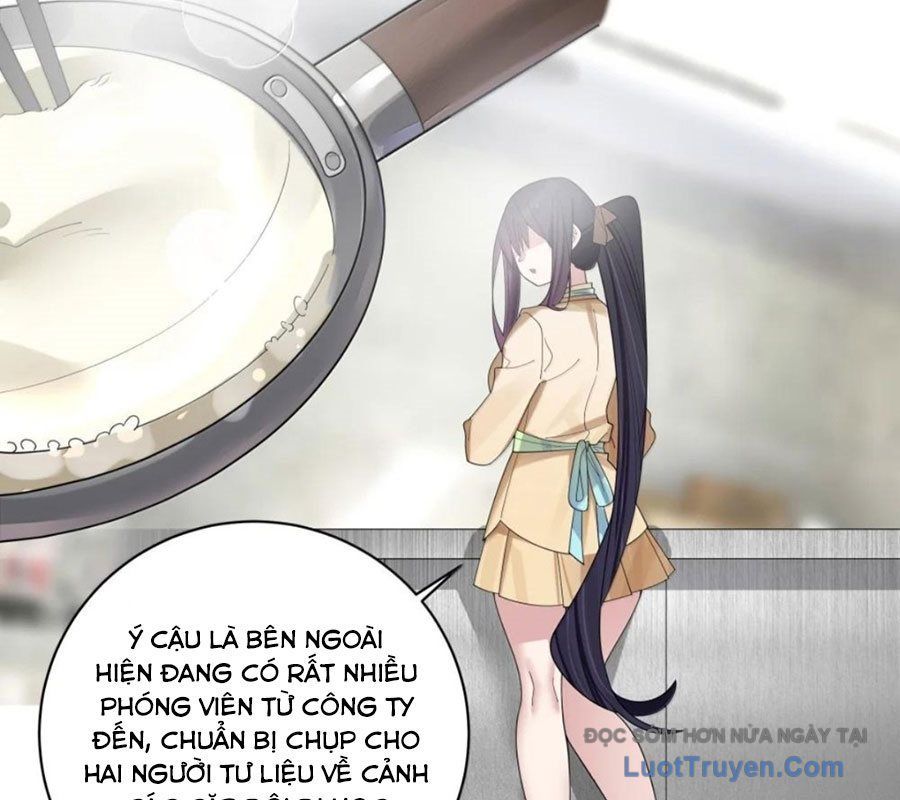 Làm Sao Để Chạy Trốn Dàn Hậu Cung Chapter 193 - TC Truyện