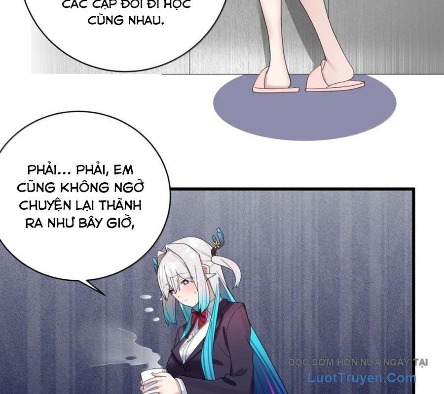 Làm Sao Để Chạy Trốn Dàn Hậu Cung Chapter 193 - TC Truyện