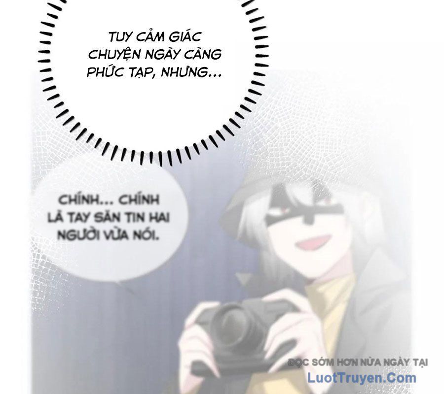 Làm Sao Để Chạy Trốn Dàn Hậu Cung Chapter 193 - TC Truyện