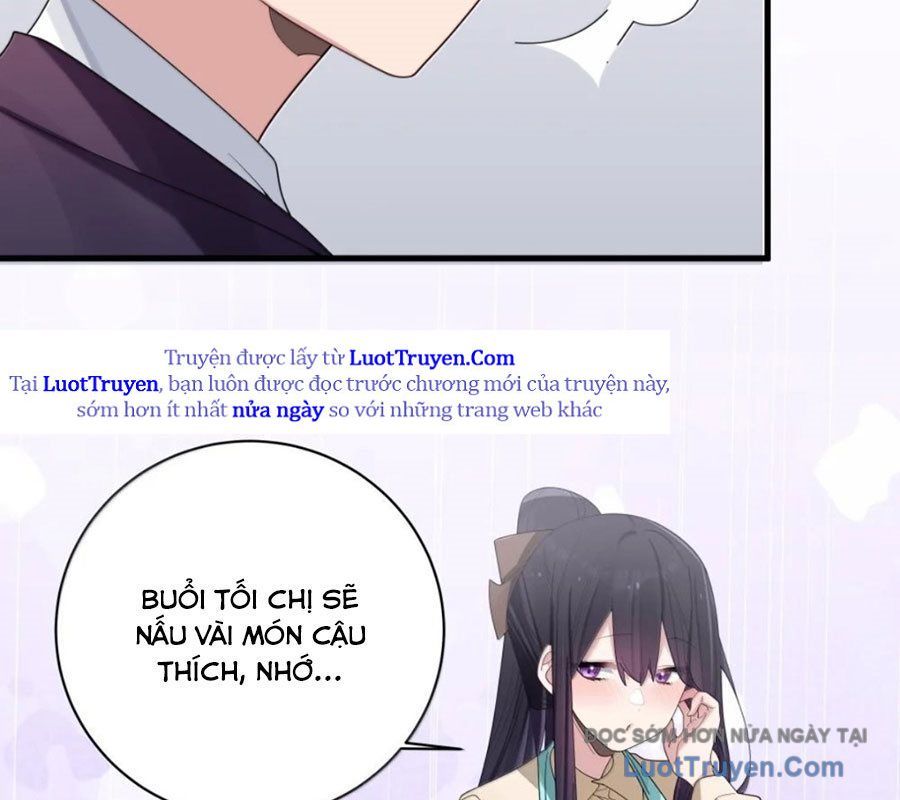 Làm Sao Để Chạy Trốn Dàn Hậu Cung Chapter 193 - TC Truyện