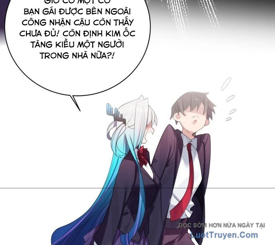 Làm Sao Để Chạy Trốn Dàn Hậu Cung Chapter 193 - TC Truyện