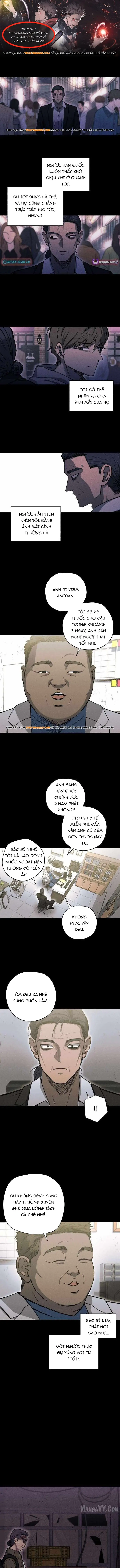 Kẻ Thống Trị Mạt Thế [Chap 19]