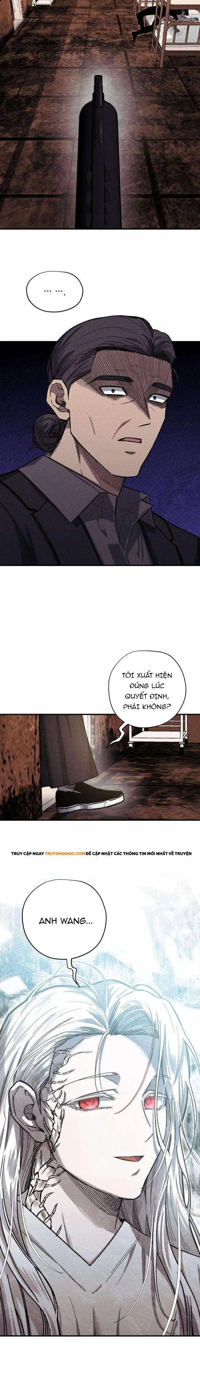 Kẻ Thống Trị Mạt Thế [Chap 19]