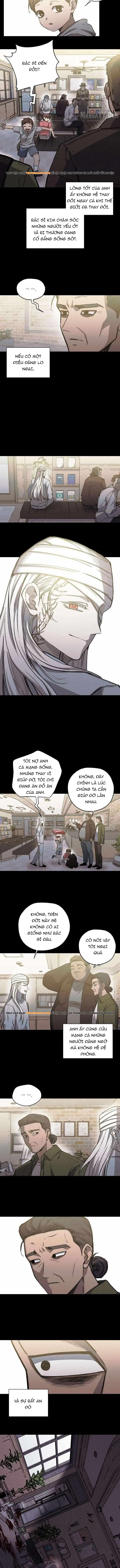 Kẻ Thống Trị Mạt Thế [Chap 19]