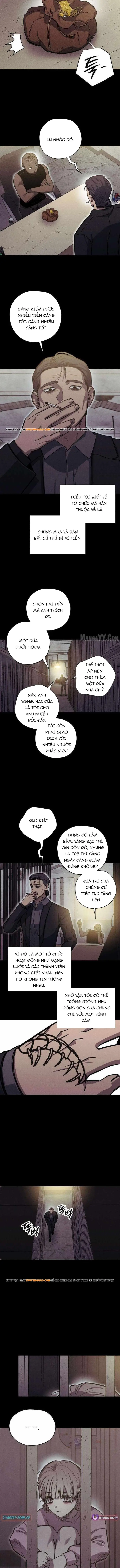 Kẻ Thống Trị Mạt Thế [Chap 19]