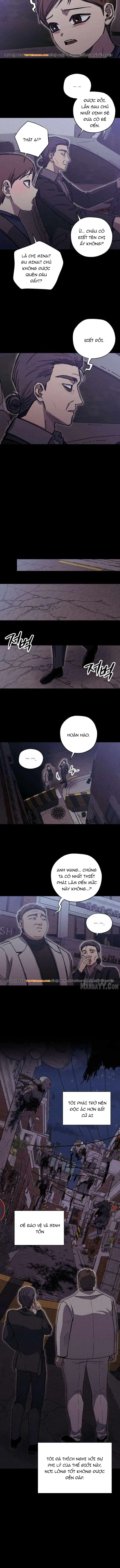 Kẻ Thống Trị Mạt Thế [Chap 19]