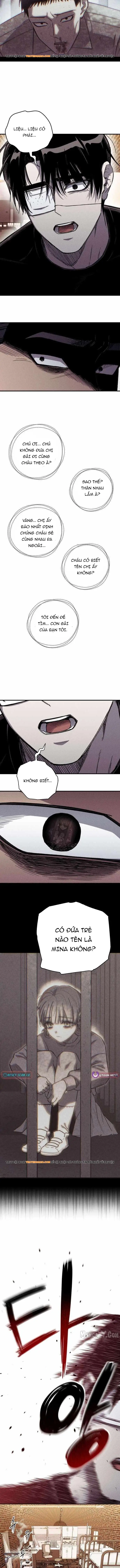 Kẻ Thống Trị Mạt Thế [Chap 19]