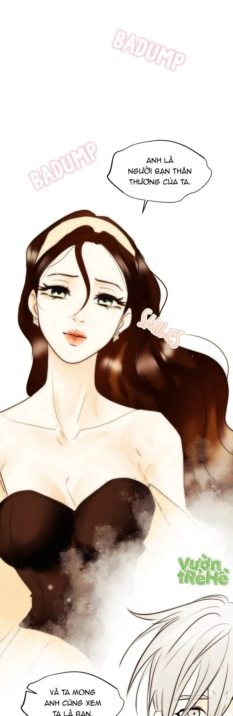 Tôi Là Kẻ Phản Diện Chap 39 - Next Chap 40