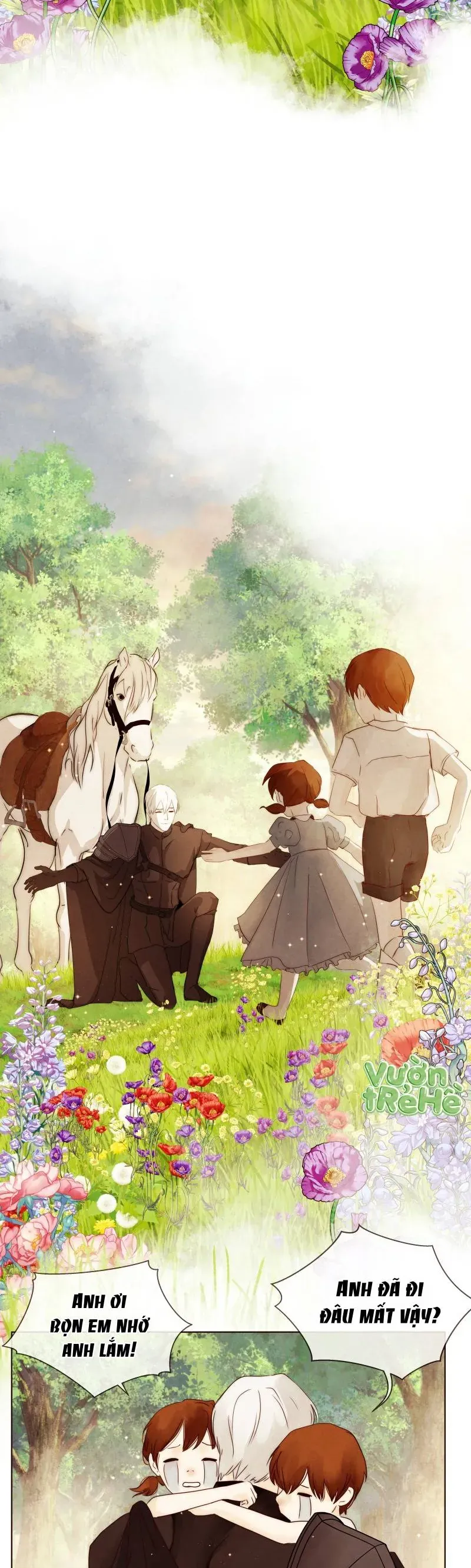 Tôi Là Kẻ Phản Diện Chap 39 - Next Chap 40