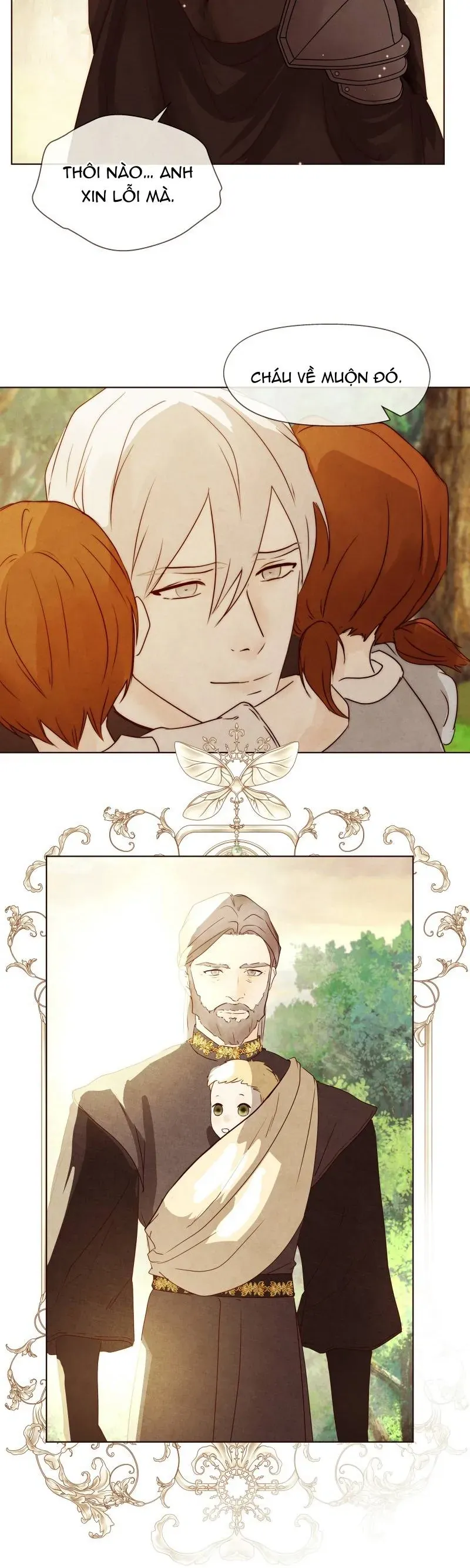 Tôi Là Kẻ Phản Diện Chap 39 - Next Chap 40