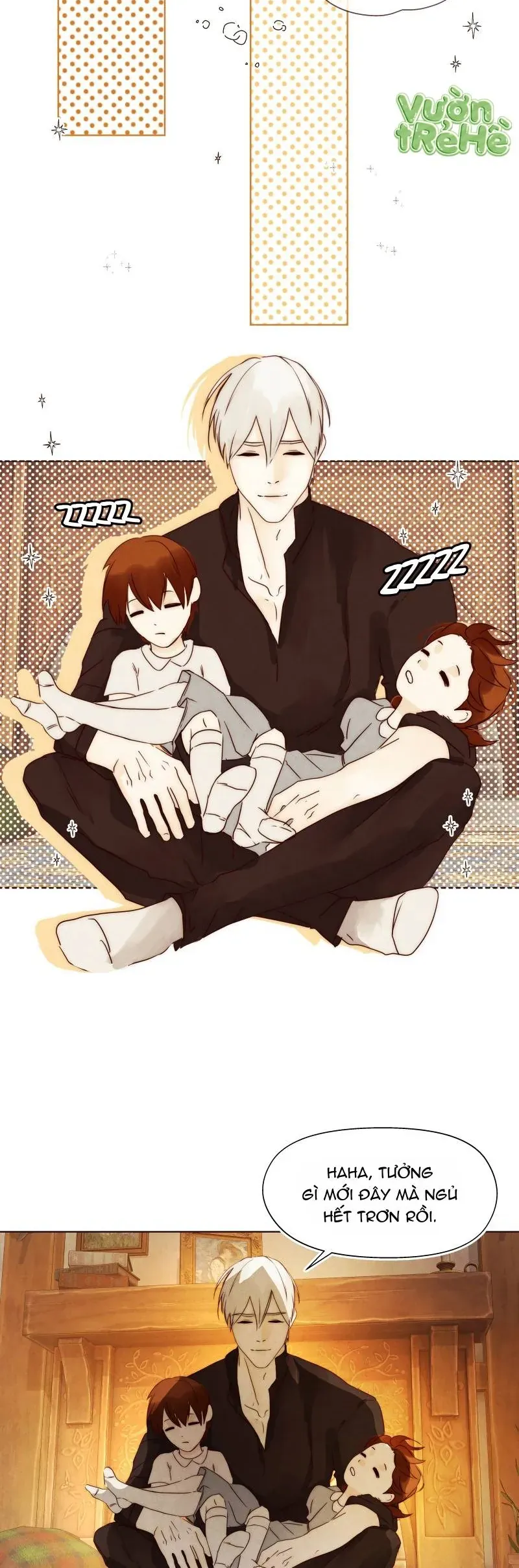 Tôi Là Kẻ Phản Diện Chap 39 - Next Chap 40