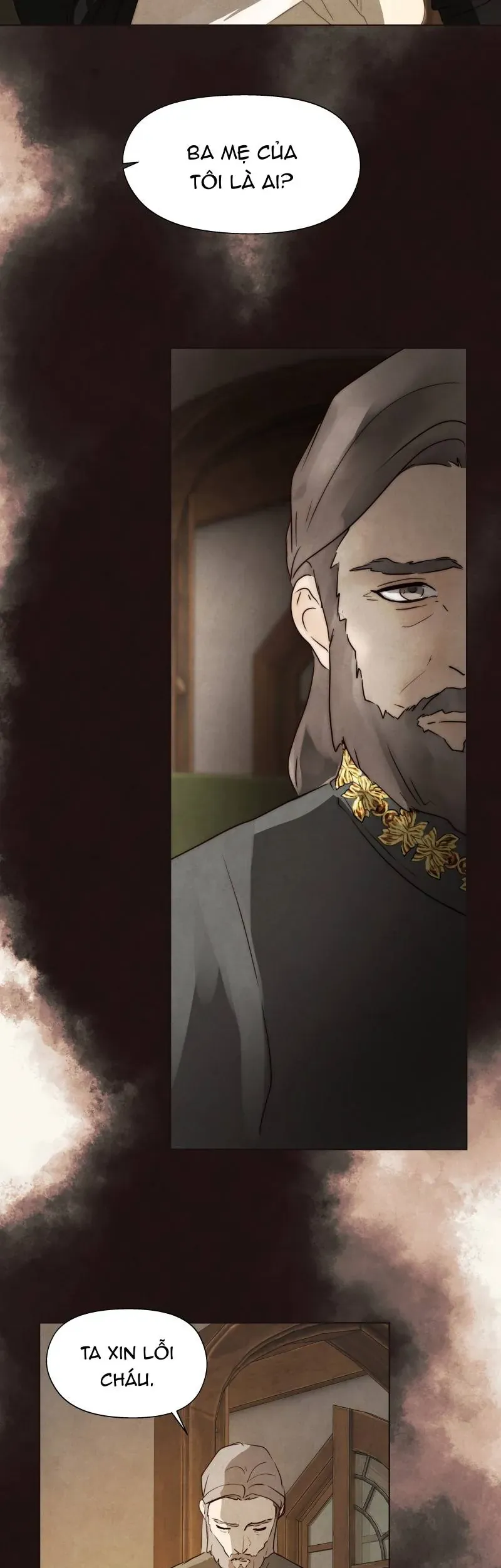 Tôi Là Kẻ Phản Diện Chap 39 - Next Chap 40