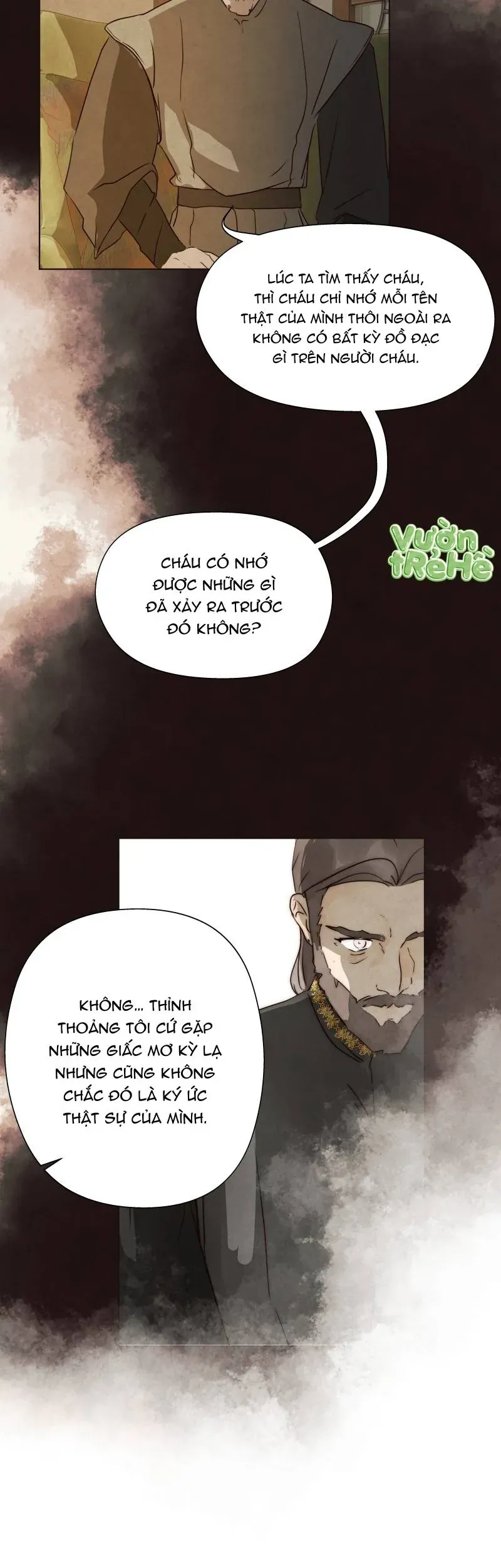 Tôi Là Kẻ Phản Diện Chap 39 - Next Chap 40