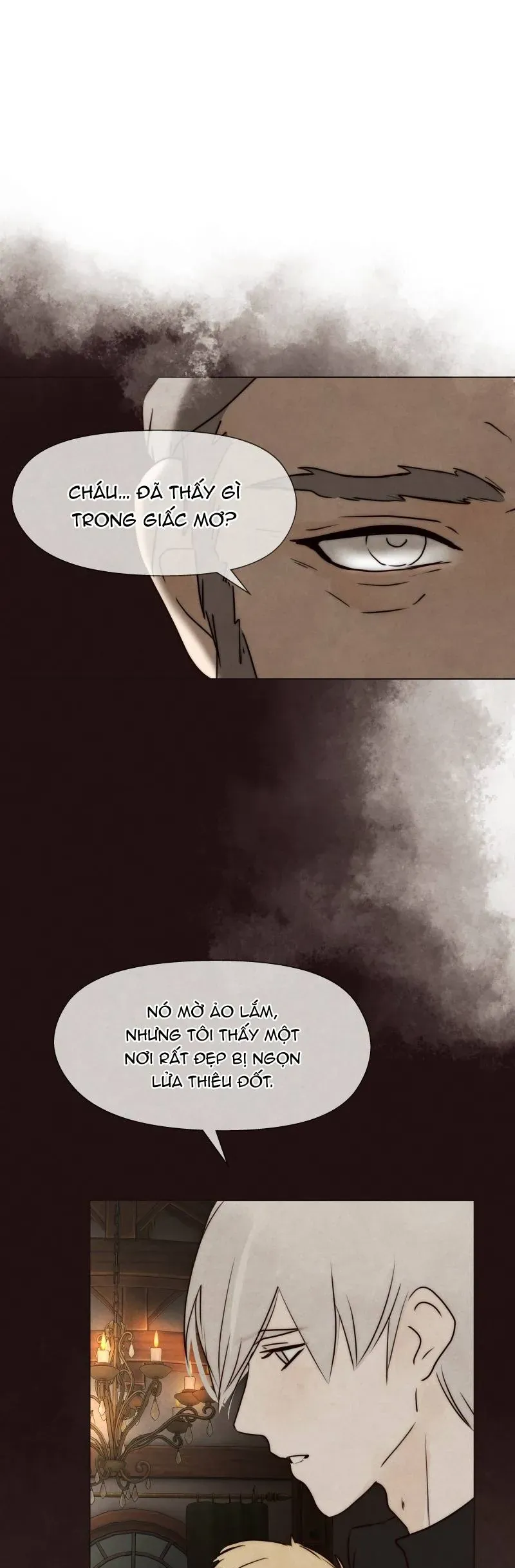 Tôi Là Kẻ Phản Diện Chap 39 - Next Chap 40