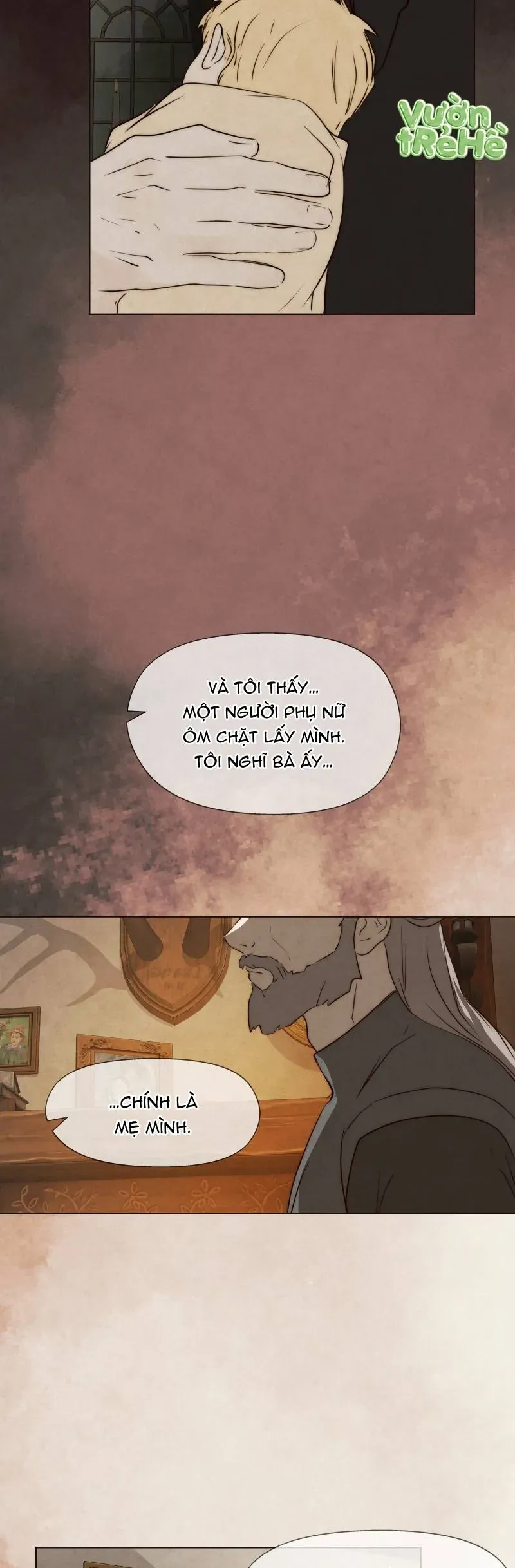 Tôi Là Kẻ Phản Diện Chap 39 - Next Chap 40