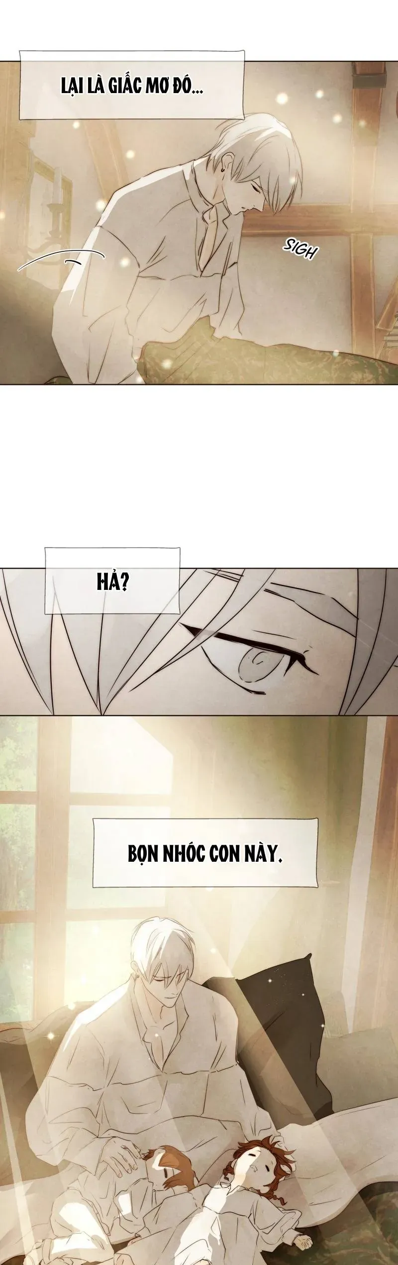 Tôi Là Kẻ Phản Diện Chap 39 - Next Chap 40